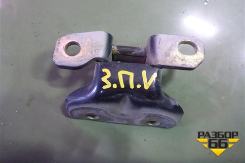 Петля двери задней правой верхняя для Hyundai Sonata-5 с 2001г