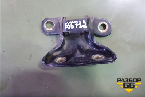 Петля двери задней правой верхняя для Hyundai Sonata-5 с 2001г