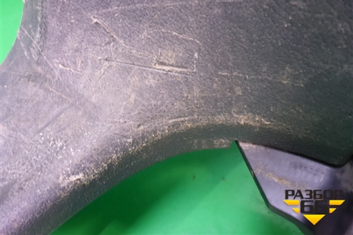Обшивка багажника левая (7L6867037) для Volkswagen Touareg c 2002-2010г