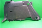 Обшивка багажника левая (7L6867037) для Volkswagen Touareg c 2002-2010г