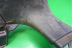 Обшивка багажника правая (7L6867038) для Volkswagen Touareg c 2002-2010г