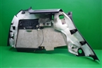 Обшивка багажника правая (7L6867038) для Volkswagen Touareg c 2002-2010г
