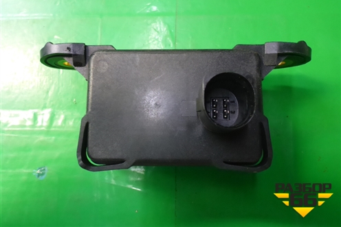 Датчик ускорения (7H0907652) для Volkswagen Touareg c 2002-2010г