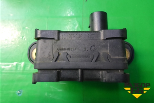 Датчик ускорения (7H0907652) для Volkswagen Touareg c 2002-2010г