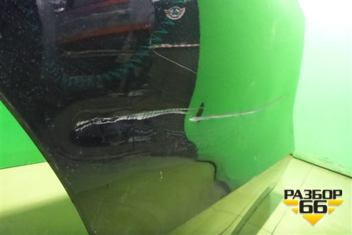 Дверь задняя правая (41527931202) для BMW X7 G07 с 2018г