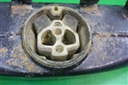 Балка крепления раздатки (АКПП) для Volkswagen Touareg c 2002-2010г
