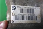 Редуктор переднего моста для BMW X5 E70 с 2007-2013г