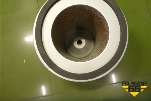 Фильтр воздушный (281306A701) для Hyundai HD-120 с 2011г