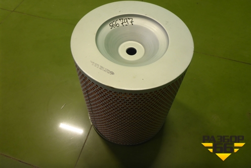 Фильтр воздушный (281306A701) для Hyundai HD-120 с 2011г