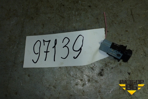 Кнопка (A/T MODE) для Mitsubishi Pajero Sport с 1996-2008г