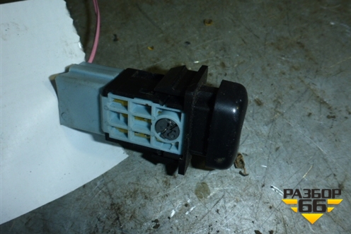 Кнопка (A/T MODE) для Mitsubishi Pajero Sport с 1996-2008г