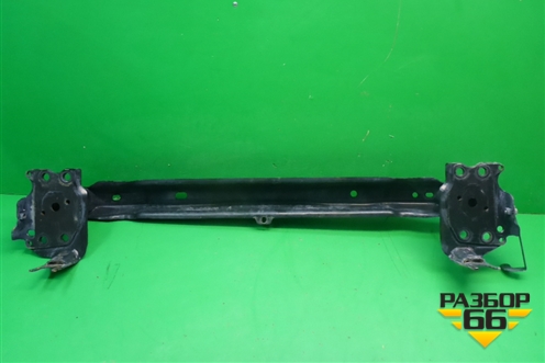 Усилитель переднего бампера (7l0807109E) для Volkswagen Touareg c 2002-2010г (7L0807109E)