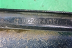 Рычаг задний правый (нижний) (7L0505352) для Volkswagen Touareg c 2002-2010г