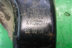 Рычаг задний правый (нижний) (7L0505352) для Volkswagen Touareg c 2002-2010г