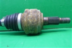 Привод задний (4.2л BAR) (7L0501201B) для Volkswagen Touareg c 2002-2010г