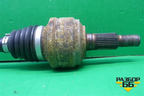 Привод задний (4.2л BAR) (7L0501201B) для Volkswagen Touareg c 2002-2010г