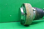 Привод задний (4.2л BAR) (7L0501201B) для Volkswagen Touareg c 2002-2010г