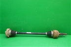 Привод задний (4.2л BAR) (7L0501201B) для Volkswagen Touareg c 2002-2010г