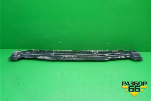 Балка подрадиаторная (7L0805551A) для Volkswagen Touareg c 2002-2010г