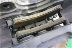 Комплект тормозной системы (Brembo Z18 4.2л BAR) для Volkswagen Touareg c 2002-2010г