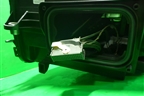 Фара L+R комплект (до 2019г Led без блоков Black Edition) (A2539065101 A2539065201) (A2539065101A253 для Mercedes Benz GLC-Klass X253  с 2015г (A2539065101A2539065201)