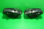 Фара L+R комплект (до 2019г Led без блоков Black Edition) (A2539065101 A2539065201) (A2539065101A253 для Mercedes Benz GLC-Klass X253  с 2015г (A2539065101A2539065201)