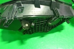 Фара L+R комплект (до 2019г Led без блоков Black Edition) (A2539065101 A2539065201) (A2539065101A253 для Mercedes Benz GLC-Klass X253  с 2015г (A2539065101A2539065201)