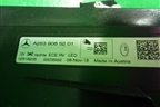 Фара L+R комплект (до 2019г Led без блоков Black Edition) (A2539065101 A2539065201) (A2539065101A253 для Mercedes Benz GLC-Klass X253  с 2015г (A2539065101A2539065201)