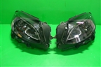 Фара L+R комплект (до 2019г Led без блоков Black Edition) (A2539065101 A2539065201) (A2539065101A253 для Mercedes Benz GLC-Klass X253  с 2015г (A2539065101A2539065201)
