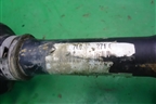 Привод передний левый (4.2л BAR) (7L0407271D) для Volkswagen Touareg c 2002-2010г