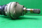 Привод передний правый (4.2л BAR) для Volkswagen Touareg c 2002-2010г