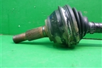 Привод передний правый (4.2л BAR) для Volkswagen Touareg c 2002-2010г