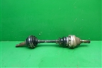 Привод передний правый (4.2л BAR) для Volkswagen Touareg c 2002-2010г