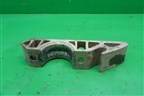 Кронштейн переднего стабилизатора (7L0411063B) для Volkswagen Touareg c 2002-2010г