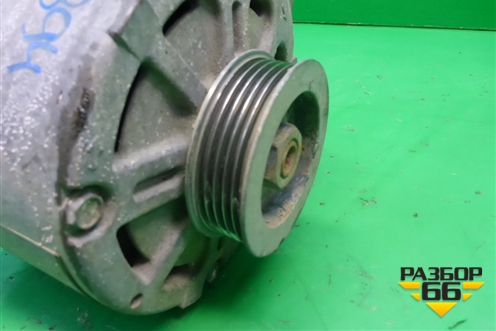 Генератор (4.2л BAR) (079903021M) для Volkswagen Touareg c 2002-2010г