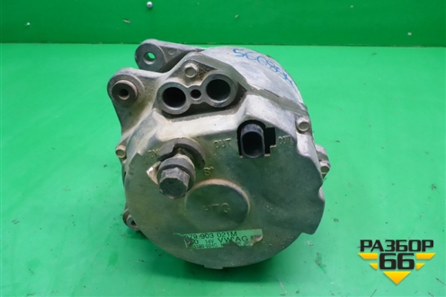 Генератор (4.2л BAR) (079903021M) для Volkswagen Touareg c 2002-2010г