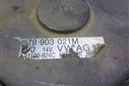 Генератор (4.2л BAR) (079903021M) для Volkswagen Touareg c 2002-2010г