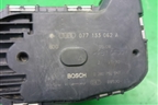 Заслонка дроссельная электрическая (4.2л BAR) (077133062A) для Volkswagen Touareg c 2002-2010г