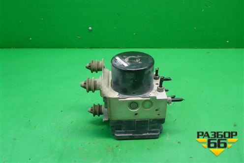Блок ABS (7L0907379P) для Volkswagen Touareg c 2002-2010г