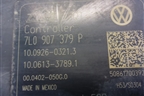 Блок ABS (7L0907379P) для Volkswagen Touareg c 2002-2010г
