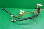 Насос топливный электрический (4.2л BAR) (7L0919679D) для Volkswagen Touareg c 2002-2010г
