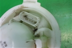 Насос топливный электрический (4.2л BAR) (7L0919679D) для Volkswagen Touareg c 2002-2010г