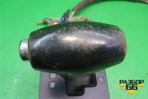 Кулиса КПП АКПП (7L6713025K) для Volkswagen Touareg c 2002-2010г