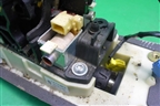Кулиса КПП АКПП (7L6713025K) для Volkswagen Touareg c 2002-2010г