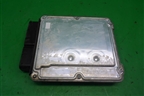 Блок управления двигателем (4.2л BAR) (7L0907560A) для Volkswagen Touareg c 2002-2010г