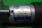 Насос гидравлический (на открывание двери багажника) (7L6827449) для Volkswagen Touareg c 2002-2010г