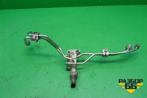 Трубки топливные (4.2л BAR) (079127503M) для Volkswagen Touareg c 2002-2010г