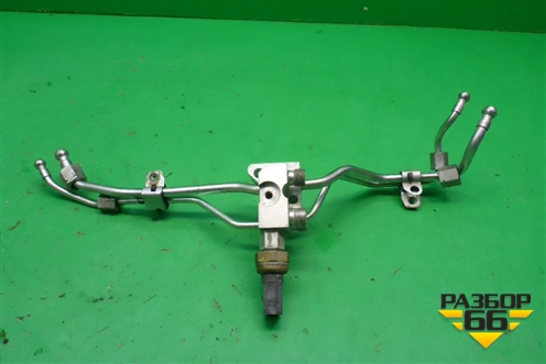 Трубки топливные (4.2л BAR) (079127503M) для Volkswagen Touareg c 2002-2010г