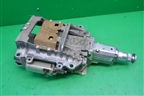 Колонка рулевая (с электрорегулировкой) (4E0905852E) для Volkswagen Touareg c 2002-2010г