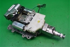Колонка рулевая (с электрорегулировкой) (4E0905852E) для Volkswagen Touareg c 2002-2010г